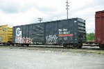 MEC Box Car 20115
